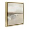 Stupell Industries Southwestern Dunes Abstraction Floating Frame Design by June Erica Vess